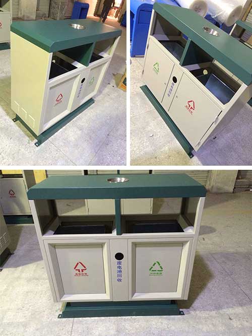 欣方圳廣東鋼制垃圾桶廠家為您省錢(qián)