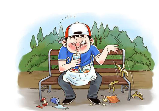 垃圾是從哪里來的怎么處理你知道嗎？