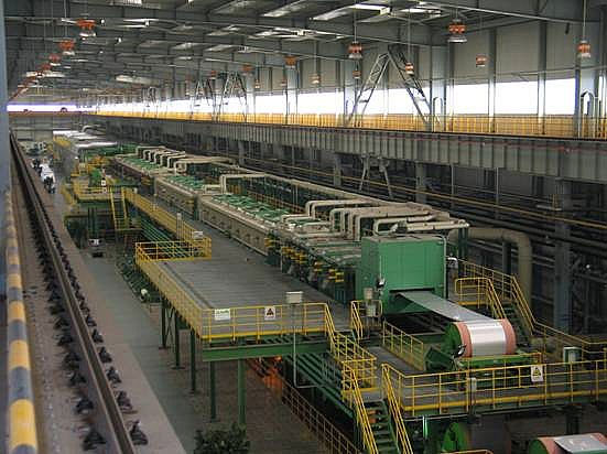 什么是鋼結構的酸洗工藝 ？